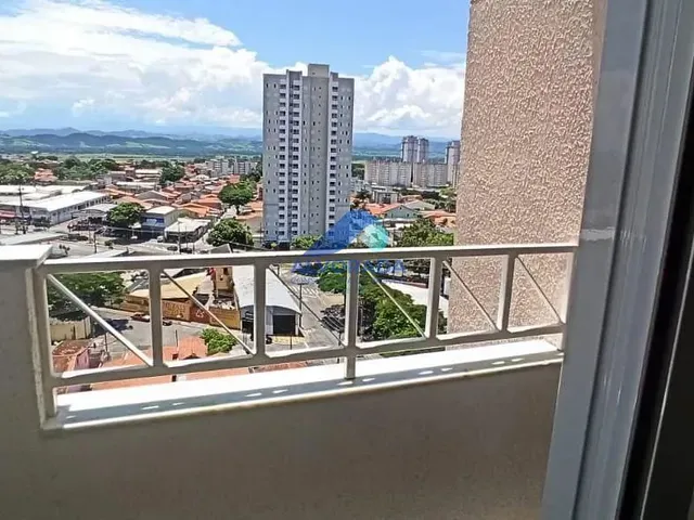 Apartamento com 10m² 3 quartos e 1 banheiro, à venda, no bairro Vila Tatetuba em São José Dos Campos