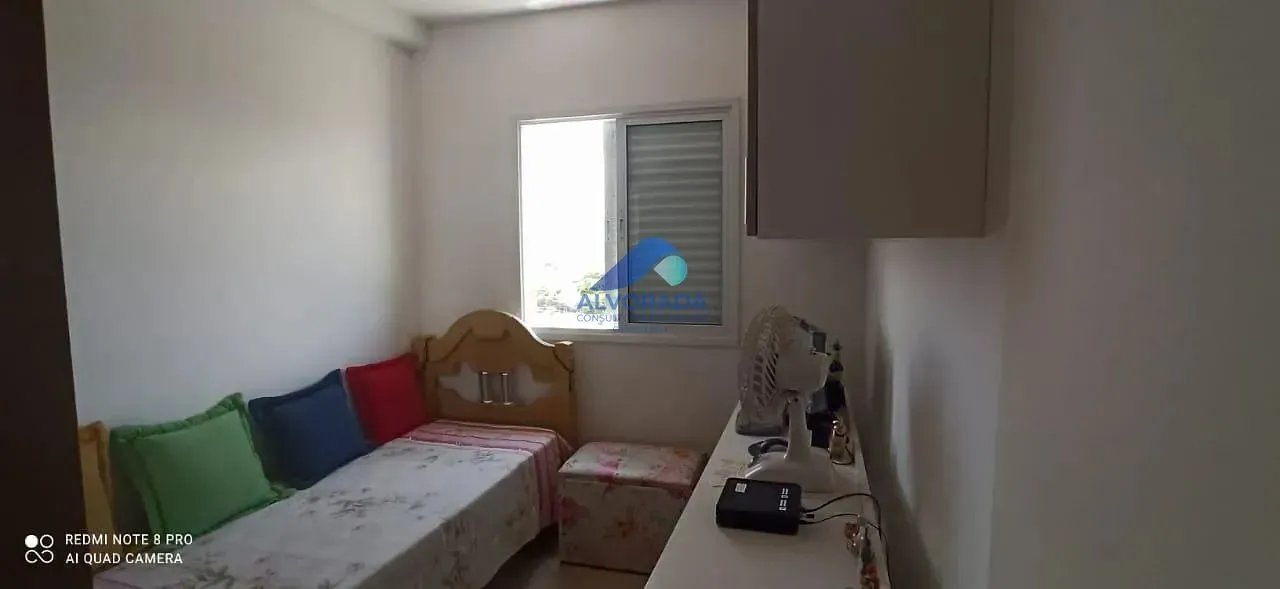 Apartamento, 3 quartos, 63 m² - Foto 6