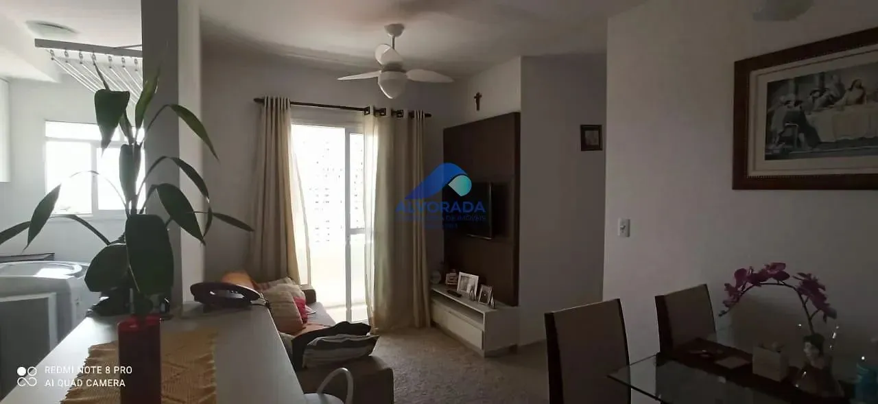 Apartamento, 3 quartos, 63 m² - Foto 1