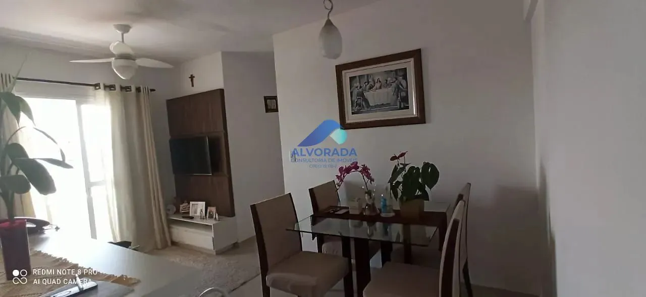 Apartamento, 3 quartos, 63 m² - Foto 3