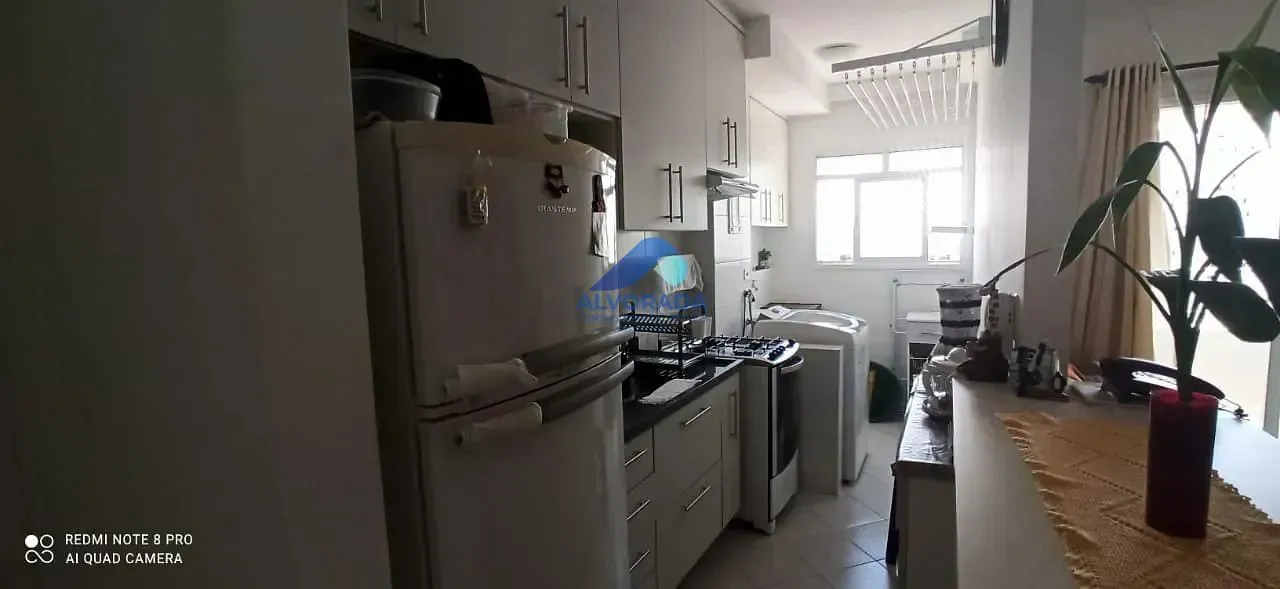 Apartamento, 3 quartos, 63 m² - Foto 8