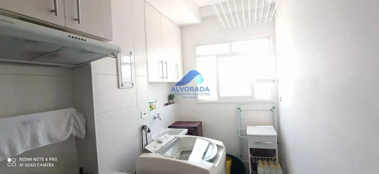 Apartamento, 3 quartos, 63 m² - Foto 7