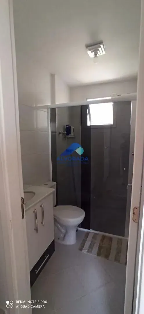 Apartamento, 3 quartos, 63 m² - Foto 10