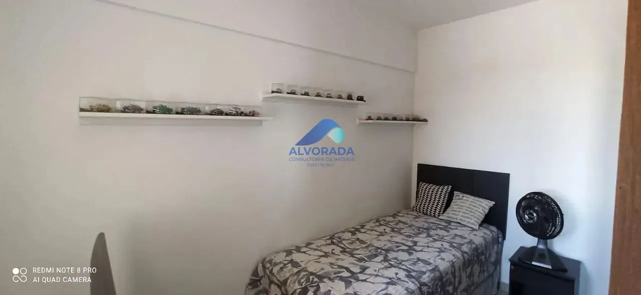 Apartamento, 3 quartos, 63 m² - Foto 9