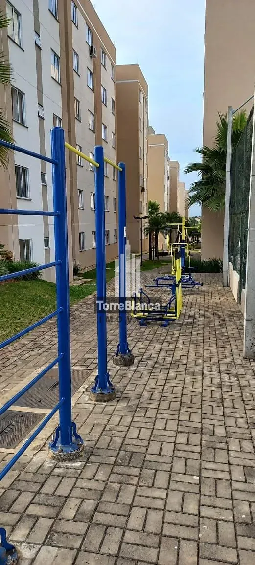 Apartamento, 2 quartos, 47 m² - Foto 1