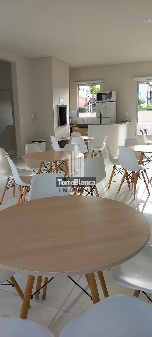 Apartamento, 2 quartos, 47 m² - Foto 3