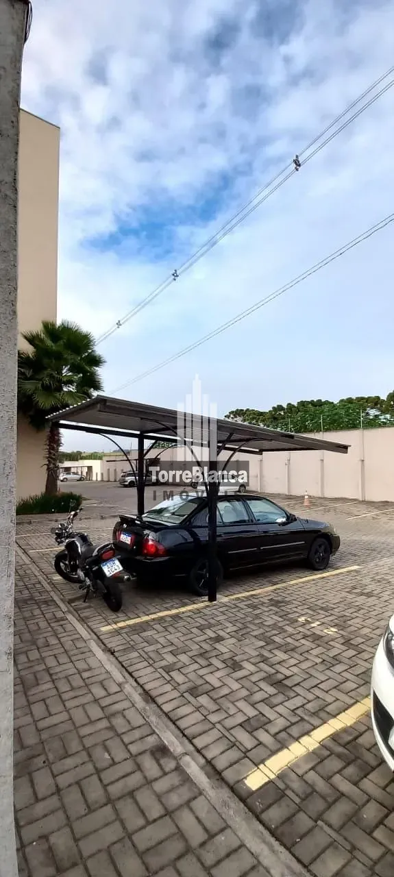 Apartamento, 2 quartos, 47 m² - Foto 4