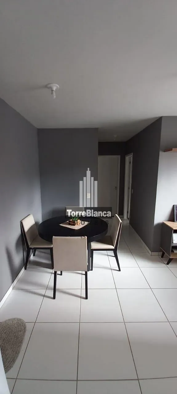 Apartamento, 2 quartos, 47 m² - Foto 5