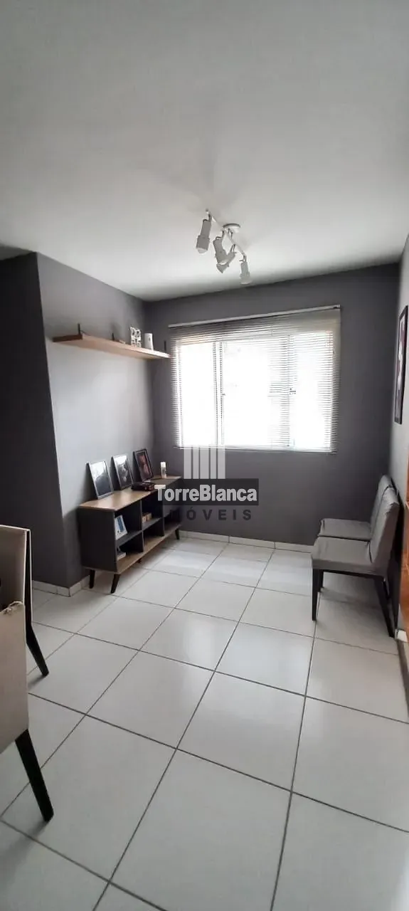 Apartamento, 2 quartos, 47 m² - Foto 6