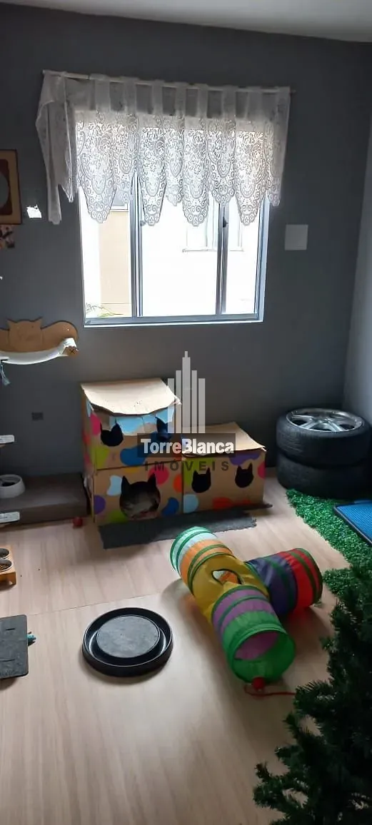 Apartamento, 2 quartos, 47 m² - Foto 12