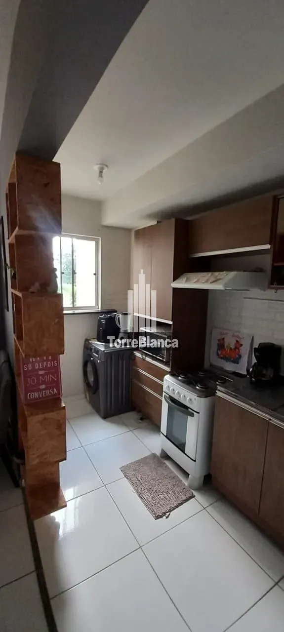 Apartamento, 2 quartos, 47 m² - Foto 8