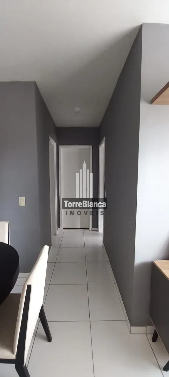 Apartamento, 2 quartos, 47 m² - Foto 15
