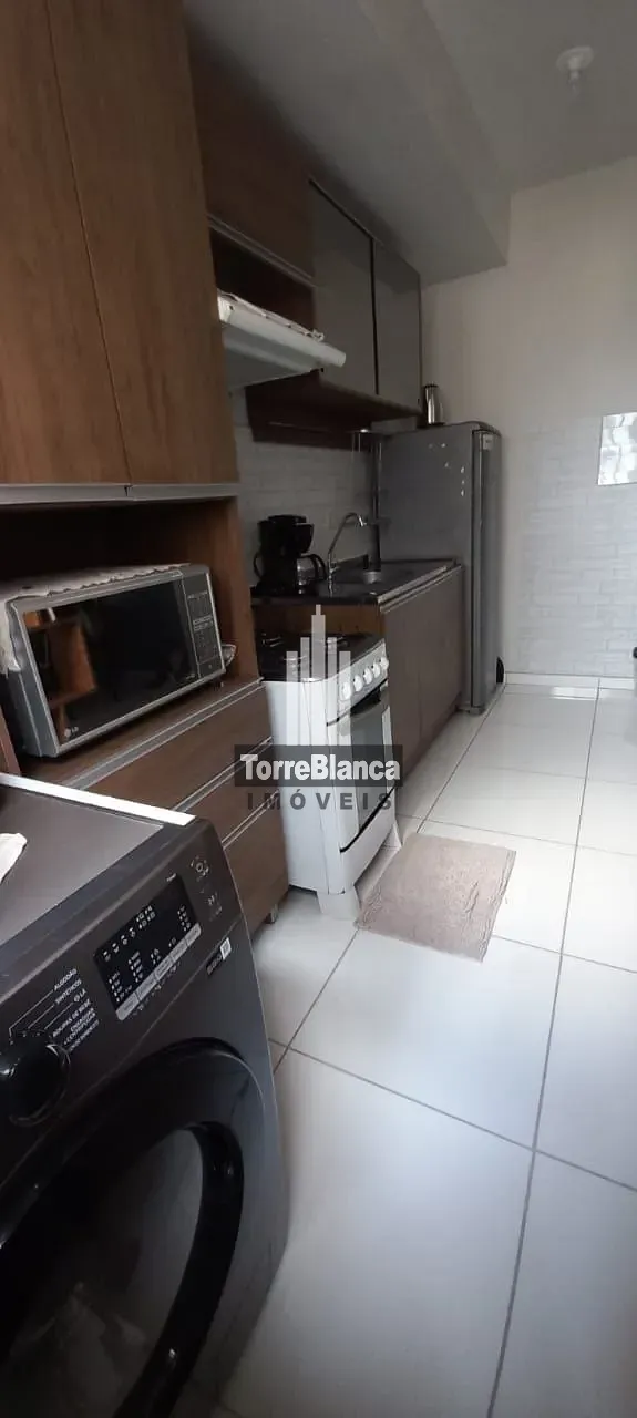 Apartamento, 2 quartos, 47 m² - Foto 9