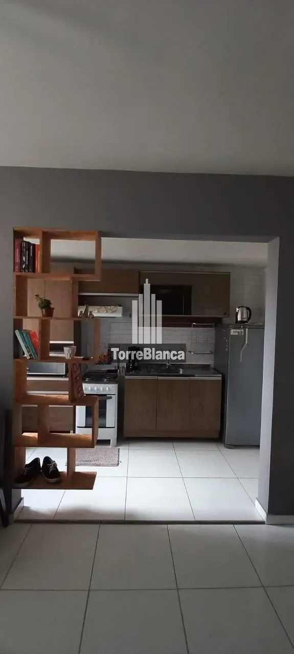 Apartamento, 2 quartos, 47 m² - Foto 7
