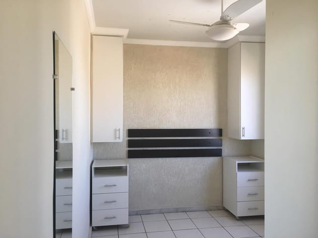 Foto do Apartamento - apto | ZUCATO IMOBILIARIA LTDA