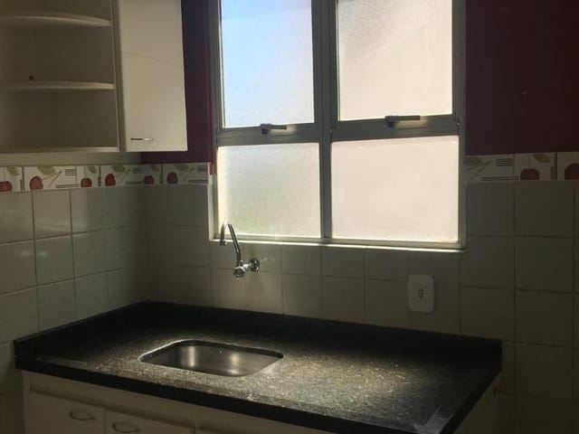 Foto do Apartamento - apto | ZUCATO IMOBILIARIA LTDA