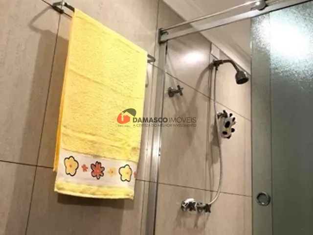 Apartamento 3 quartos e 4 banheiros, à venda, no bairro Jardim em Santo André