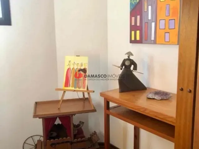 Apartamento 3 quartos e 4 banheiros, à venda, no bairro Jardim em Santo André