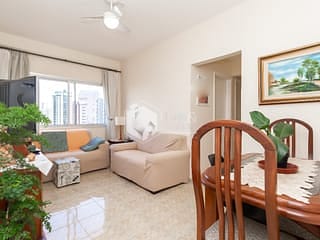 Foto do Apartamento-Apartamento tipo para venda em Saúde com 2 quartos, 54m²