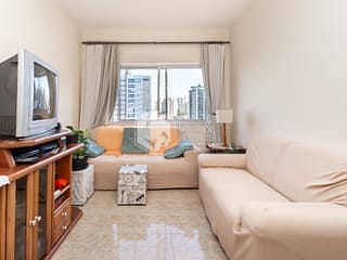 Foto do Apartamento-Apartamento tipo para venda em Saúde com 2 quartos, 54m²