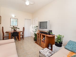 Foto do Apartamento-Apartamento tipo para venda em Saúde com 2 quartos, 54m²