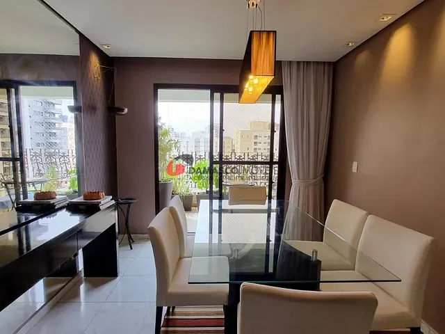 Apartamento 3 quartos e 3 banheiros, à venda, no bairro Santa Paula em São Caetano do Sul