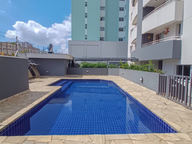 Foto do Apartamento - Apartamento tipo para venda em Assunção com 2 quartos, 58m² | Lares e Andares Imóveis