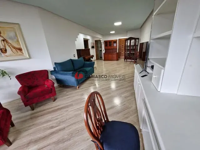 Apartamento 3 quartos e 3 banheiros, à venda, no bairro Barcelona em São Caetano do Sul