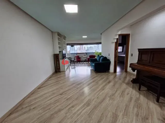 Apartamento 3 quartos e 3 banheiros, à venda, no bairro Barcelona em São Caetano do Sul