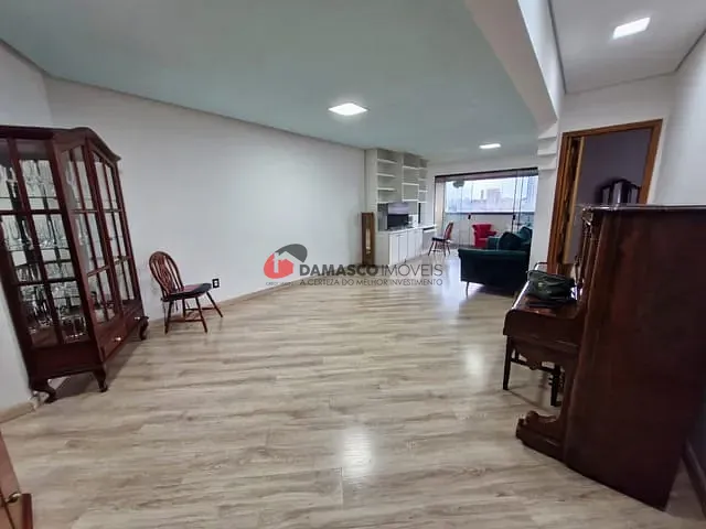 Apartamento 3 quartos e 3 banheiros, à venda, no bairro Barcelona em São Caetano do Sul