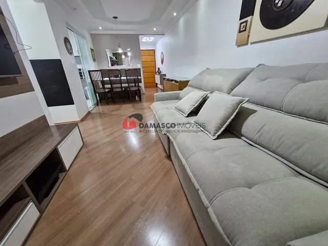 Apartamento 3 quartos e 2 banheiros, à venda, no bairro Boa Vista em São Caetano do Sul