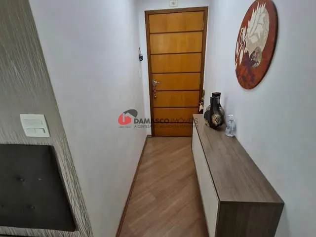 Apartamento 3 quartos e 2 banheiros, à venda, no bairro Boa Vista em São Caetano do Sul