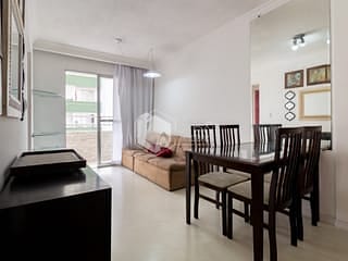 Foto do Apartamento-Apartamento tipo para venda em Rio Pequeno com 2 quartos, 43m²