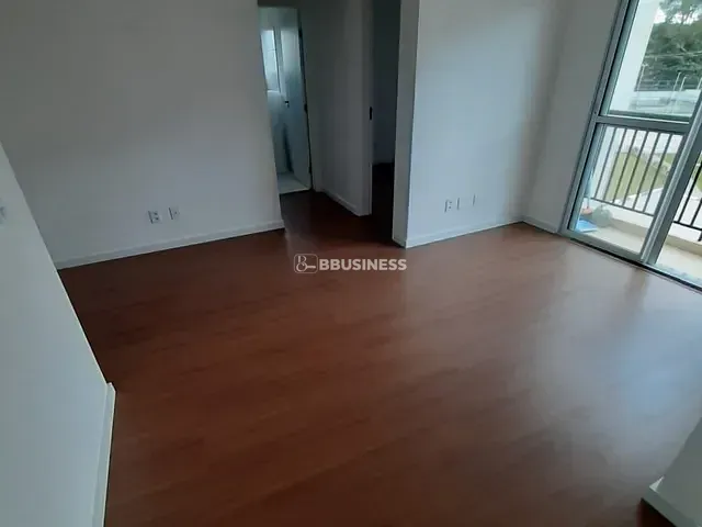 Apartamento 2 quartos e 1 banheiro, à venda, no bairro Maranhão em Cotia
