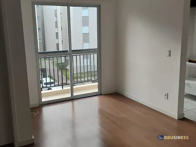 Apartamento 2 quartos e 1 banheiro, à venda, no bairro Maranhão em Cotia