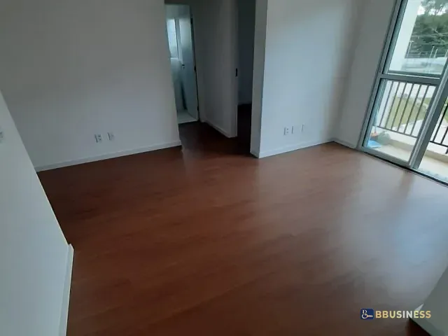 Apartamento 2 quartos e 1 banheiro, à venda, no bairro Maranhão em Cotia