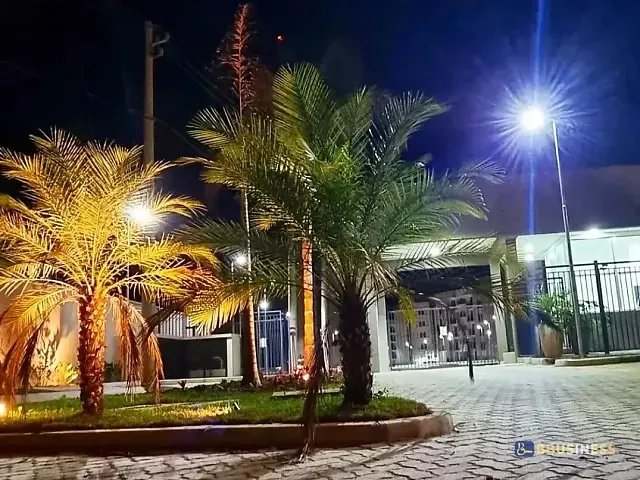 Apartamento 2 quartos e 1 banheiro, à venda, no bairro Maranhão em Cotia