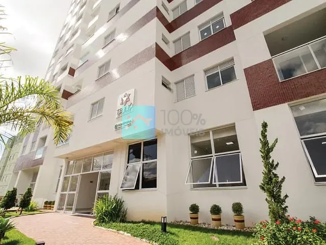 Apartamento 2 quartos e 1 banheiro, à venda, no bairro Jardim Oriente em São José dos Campos