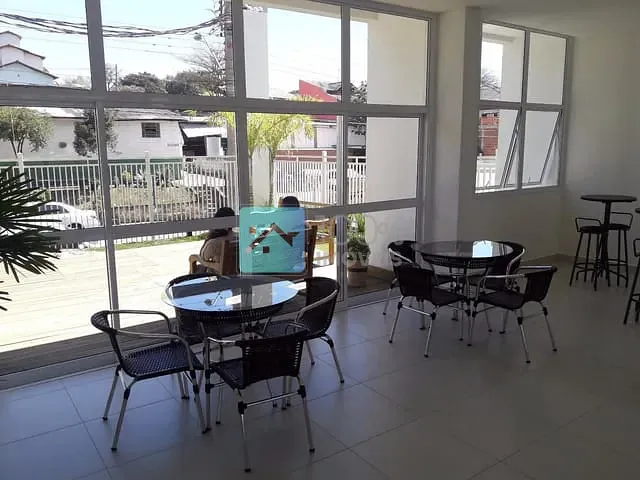 Apartamento 2 quartos e 1 banheiro, à venda, no bairro Jardim Oriente em São José dos Campos