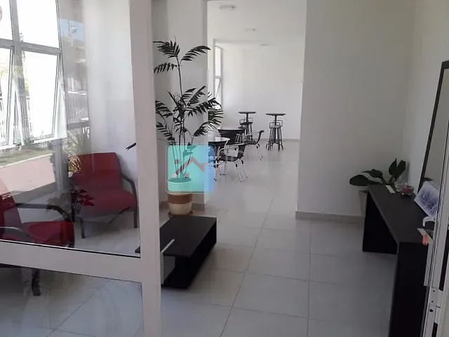 Apartamento 2 quartos e 1 banheiro, à venda, no bairro Jardim Oriente em São José dos Campos