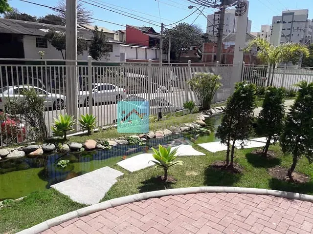 Apartamento 2 quartos e 1 banheiro, à venda, no bairro Jardim Oriente em São José dos Campos