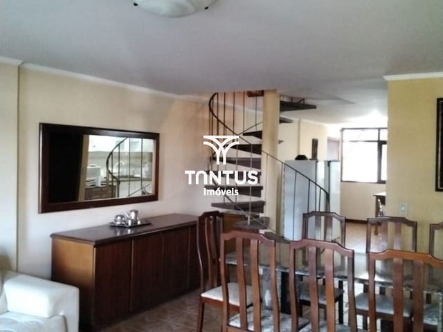 Apartamento 3 quartos e 2 banheiros, à venda, no bairro Alto da Glória em Curitiba