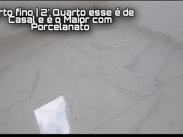 Apartamento 2 quartos e 1 banheiro, à venda, no bairro Jardim Jaraguá em Taubaté