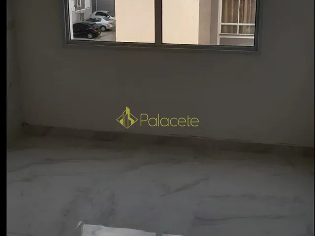 Apartamento 2 quartos e 1 banheiro, à venda, no bairro Jardim Jaraguá em Taubaté