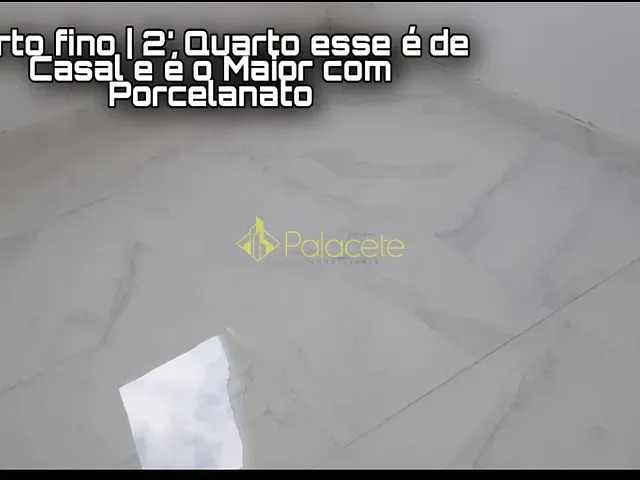 Apartamento 2 quartos e 1 banheiro, à venda, no bairro Jardim Jaraguá em Taubaté