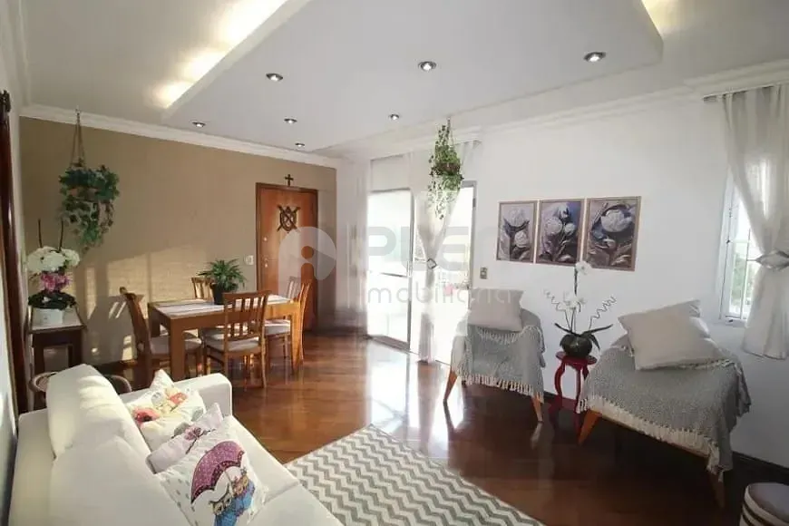 Apartamento de 3 quartos à venda em Santana, São Paulo