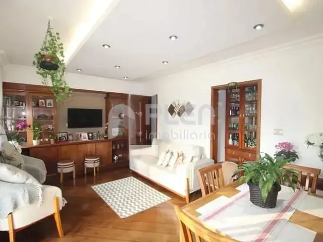 Apartamento 3 quartos e 3 banheiros, à venda, no bairro Santana em São Paulo