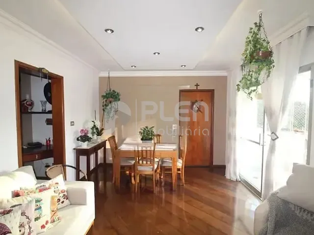 Apartamento 3 quartos e 3 banheiros, à venda, no bairro Santana em São Paulo