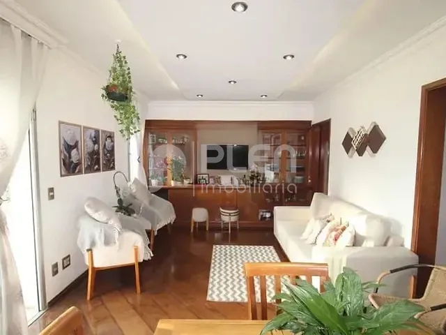 Apartamento 3 quartos e 3 banheiros, à venda, no bairro Santana em São Paulo