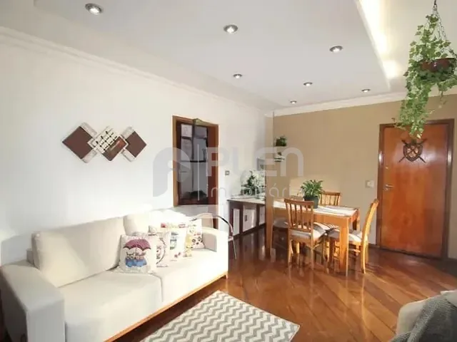 Apartamento 3 quartos e 3 banheiros, à venda, no bairro Santana em São Paulo